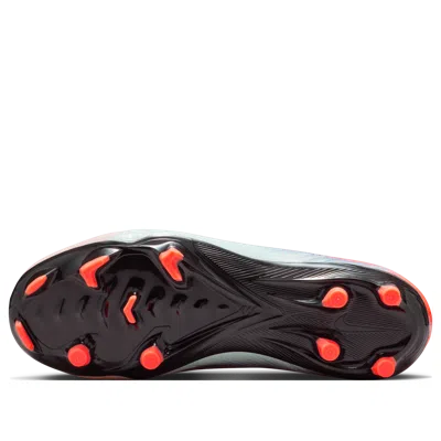 Nike (gs)  United Jr. Mercurial Superfly 10 Academy 'dark Pink Racer Blue'