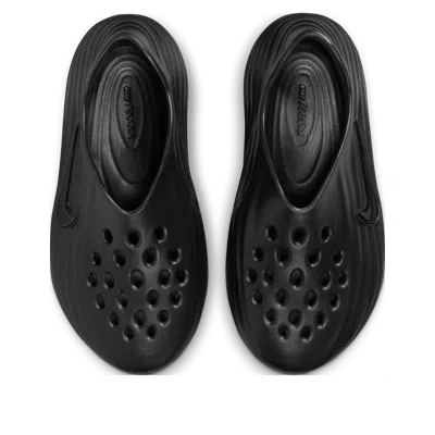 Nike Reactx Rejuven8 Sneakers In Black