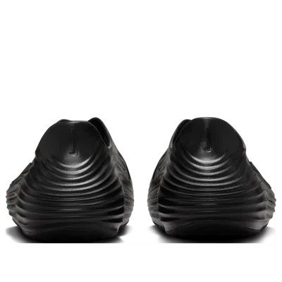 Nike Reactx Rejuven8 Sneakers In Black