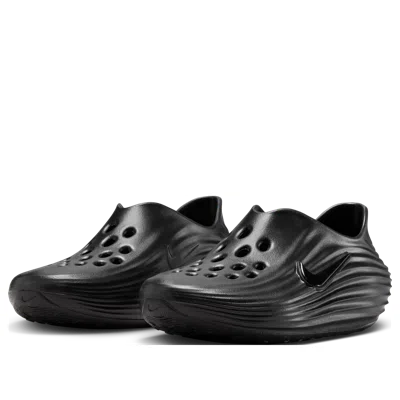 Nike Reactx Rejuven8 Sneakers In Black