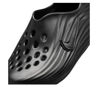 Nike Reactx Rejuven8 Sneakers In Black