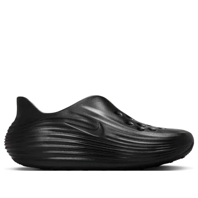 Nike Reactx Rejuven8 Sneakers In Black