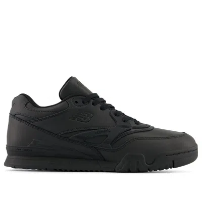 New Balance Unisex Nb Numeric 770 Skateboarding Shoes In Black