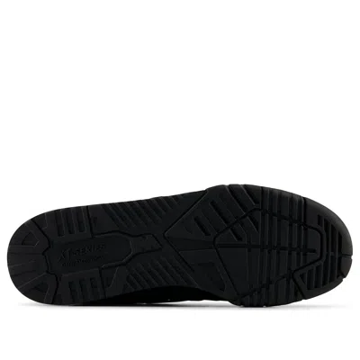 New Balance Unisex Nb Numeric 770 Skateboarding Shoes In Black