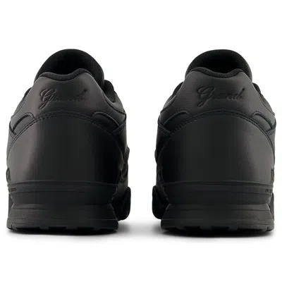 New Balance Unisex Nb Numeric 770 Skateboarding Shoes In Black