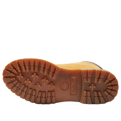 Timberland Premium 6-inch Boots In Brown