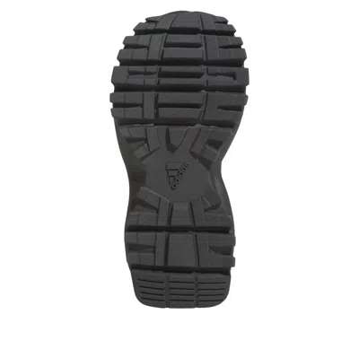 Adidas Originals X Willy Chavarria Forum Stripe Boots In Black