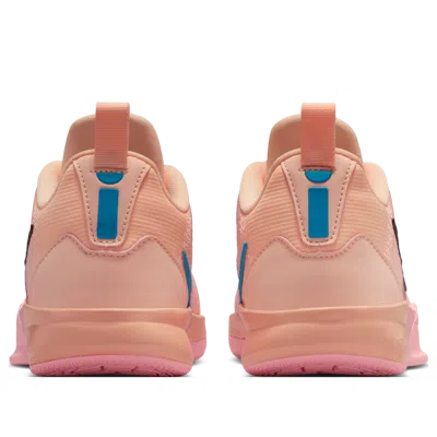 Nike (gs)  Sabrina 3 'twin' In Pink