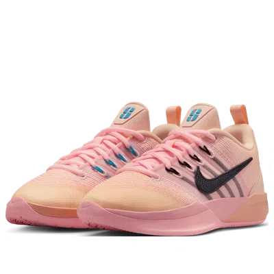 Nike (gs)  Sabrina 3 'twin' In Pink