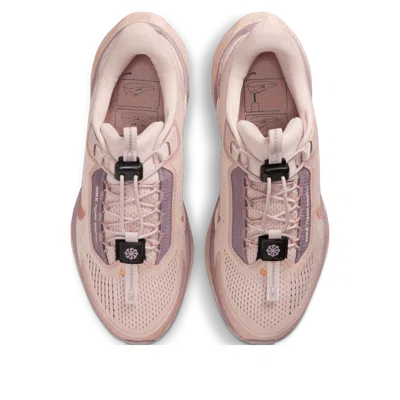 Nike Pegasus Easyon Running Shoe In Pink