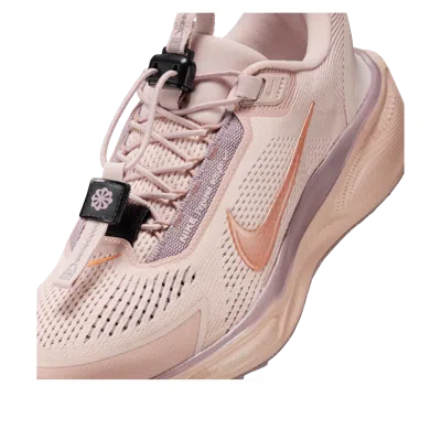 Nike Pegasus Easyon Running Shoe In Pink