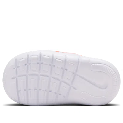 Nike (td)  Flex Runner 4 'midnight Navy Game Royal' In Multi