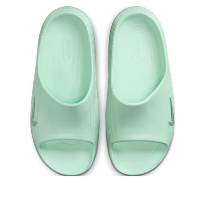 Nike Reactx Rejuven8 Slide In Green
