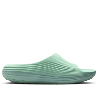 Nike Reactx Rejuven8 Slide In Green