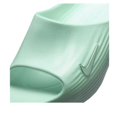 Nike Reactx Rejuven8 Slide In Green