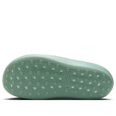 Nike Reactx Rejuven8 Slide In Green