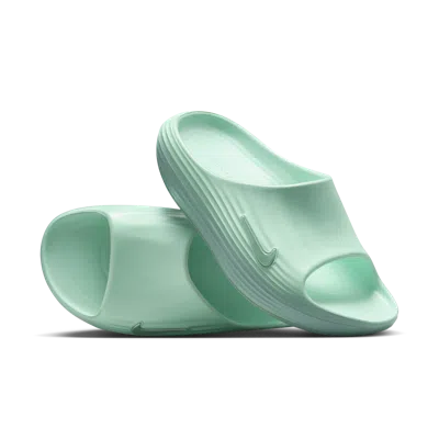 Nike Reactx Rejuven8 Slide In Green