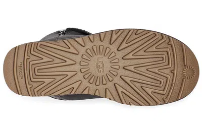 Ugg (wmns)  Classic Caviar Mini Gray