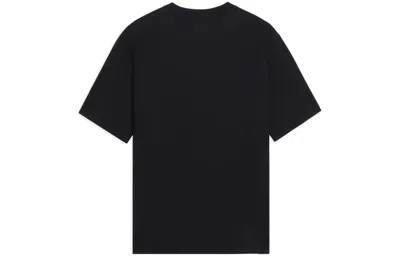 Li-ning Ping Bu Qing Yun Graphic T-shirt 'black'