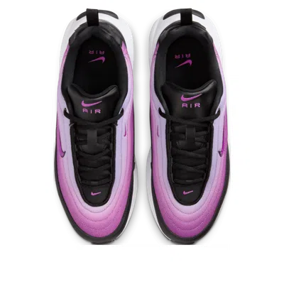 Nike (wmns)  Air Max Portal 'black Hydrangeas White Hyper Violet' In Purple
