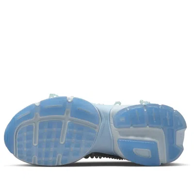 Nike (wmns)  X Susan Fang V2k Run 'baby Blue'