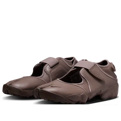 Nike (wmns)  Air Rift 'mink Brown'