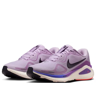 Nike (wmns)  Structure 26 'violet Mist Bright Violet' In Purple