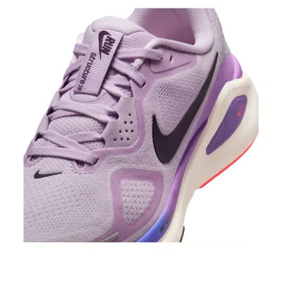 Nike (wmns)  Structure 26 'violet Mist Bright Violet' In Purple