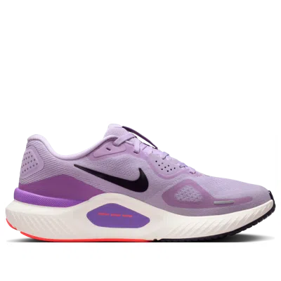 Nike (wmns)  Structure 26 'violet Mist Bright Violet' In Purple