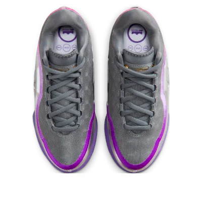 Nike (gs)  Lebron 23 Lux Ep 'bubble Boy' In Multi