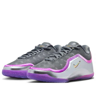 Nike (gs)  Lebron 23 Lux Ep 'bubble Boy' In Multi