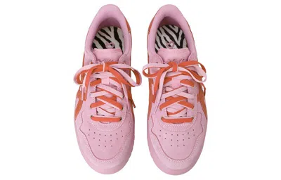 Asics (wmns)  X Atmos Japan S Platform 'pink'