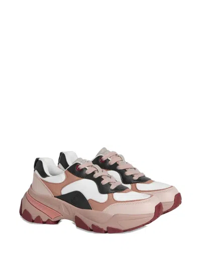 Coccinelle C-run 02 Sneakers In Multi