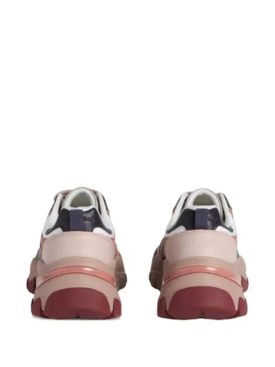 Coccinelle C-run 02 Sneakers In Multi