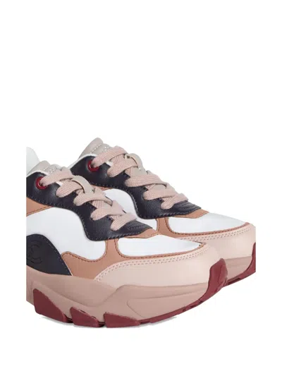 Coccinelle C-run 02 Sneakers In Multi