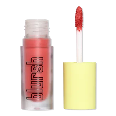 Made By Mitchell Blursh Liquid Blusher - A Shy Boy In Transparent