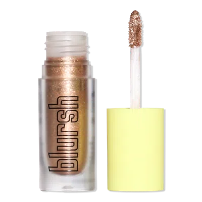 Made By Mitchell Blursh Lights Liquid Highlighter - Bubble Trouble In Brown