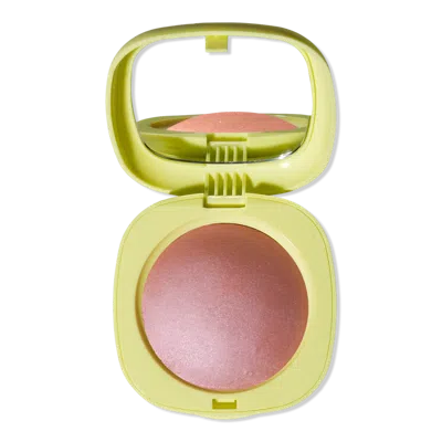 Made By Mitchell Blursh Pod Domed Blusher - Bake Off In Pink