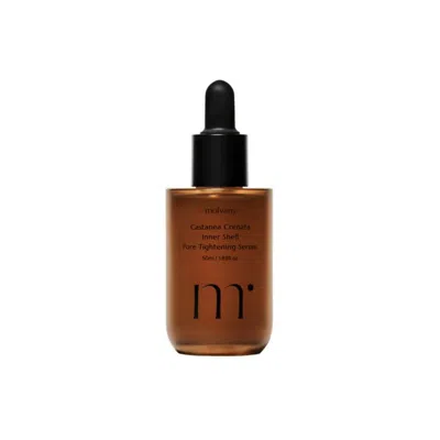 Molvany Castanea Crenata Inner Shell Pore Tightening Serum