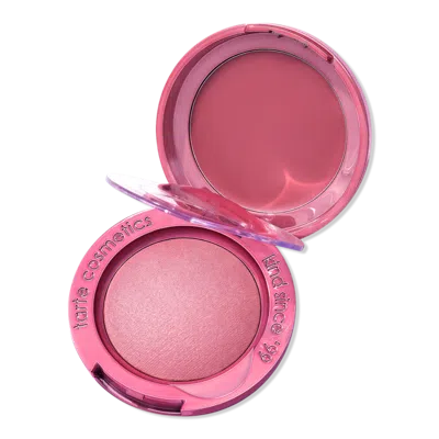 Tarte Macaron Blush & Glow Duo - Birthday Cake In Pink