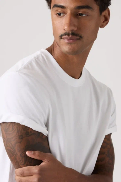Levi's The Essential T-shirt In White