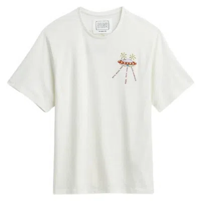 Coach X Observed By Us T-shirt In Neutral
