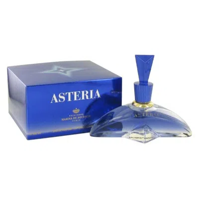 Marina De Bourbon Ladies Asteria Edp Spray 3.3 oz Fragrances 3494800520030