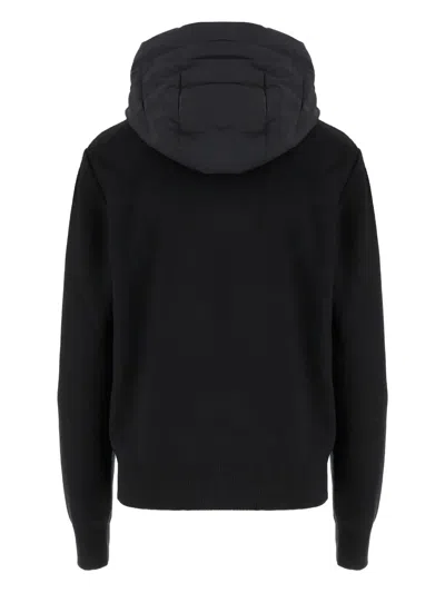 Mackage Andrew-z Jacket In Black