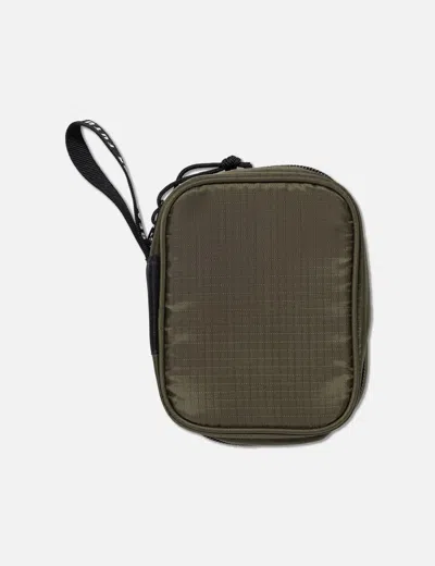 Human Made Gadget Case #2 In Green