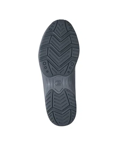 Easy Spirit Women's Traveltime Slip-on Mule Walking Sneakers In Blue