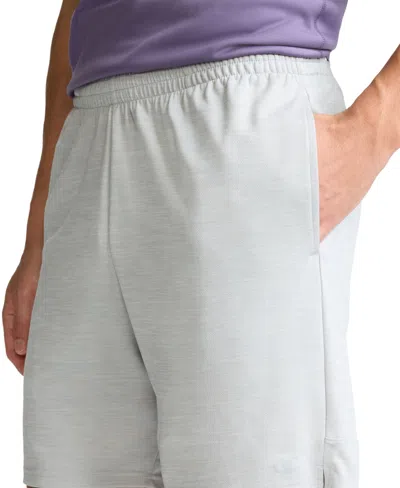 Champion 10" Moisture Wicking, Sport Shorts In White
