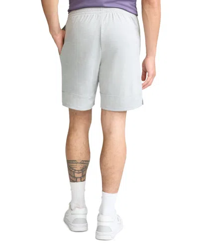 Champion 10" Moisture Wicking, Sport Shorts In White