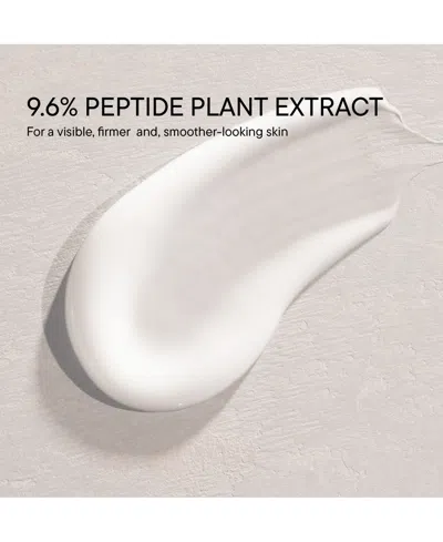 Babor 5-pc. Peptide Lifting Routine Skincare Set In Gray