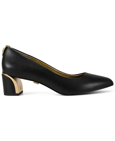 Donna Karan New York Raegan Pump In Black